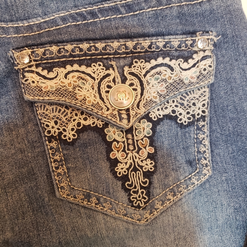 Love Nation jeans Size 8